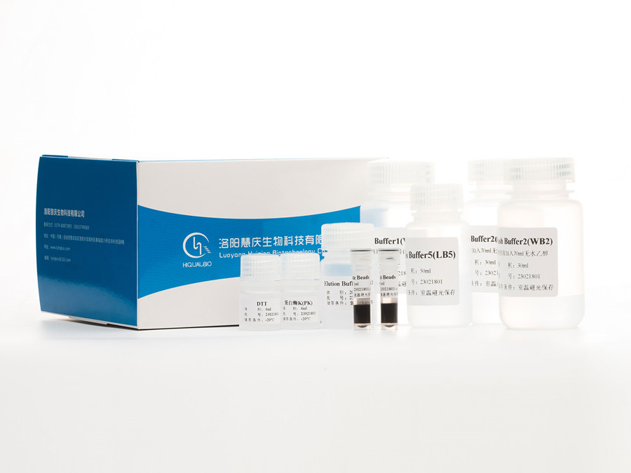 核酸提取試劑盒對動植物樣本的要求有哪些？