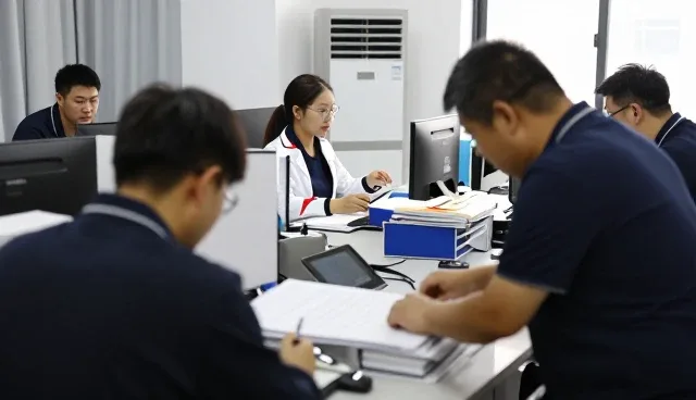 高新区浒墅关镇丹麦窿木材经营部打造适用于仓储物流的批量生产