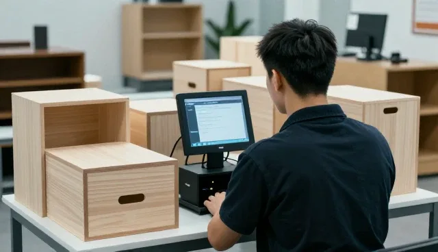 木制托盘选型中的适用条件解析